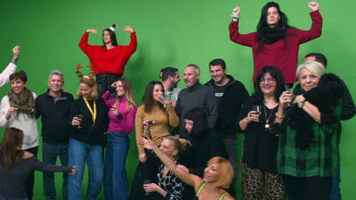 Δημιουργικός Παραγωγός: Ο Αφανής Ήρωας του Ελληνικού Cinema Bild 2