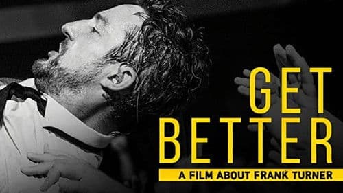 Get Better: A Film About Frank Turner Bild 1