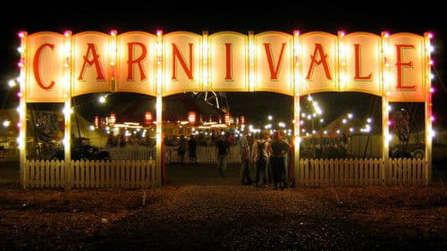 Carnivàle Bild 7
