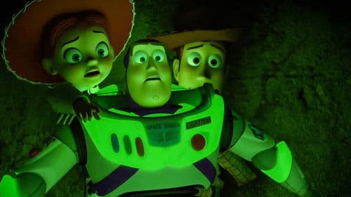 Toy Story of Terror! Bild 5