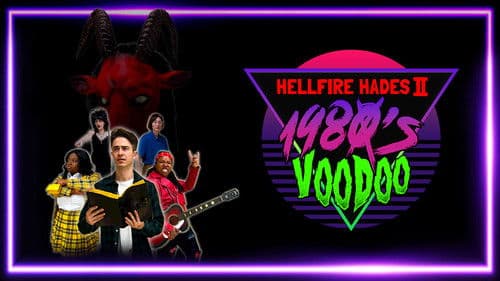 Hellfire Hades II: 1980's Voodoo Bild 1