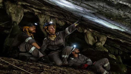 Bribones, en el corazón de la aventura Bild 3