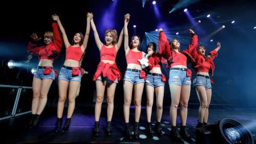 AOA Summer Concert in Japan Bild 1