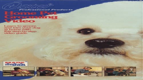 Oster Home Pet Grooming Video Bild 1