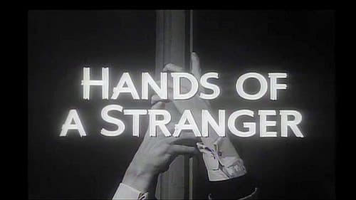 Hands of a Stranger Bild 5