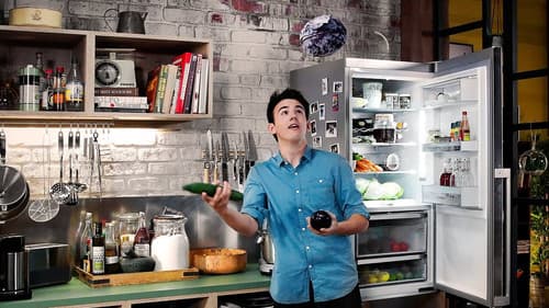 Loïc: Zot van koken Bild 2