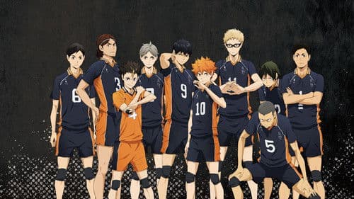 Haikyu!! Bild 5