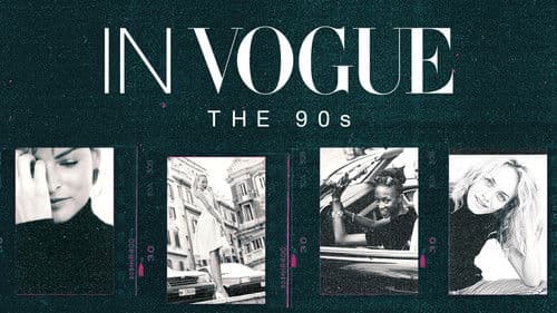 In Vogue: The 90s Bild 1