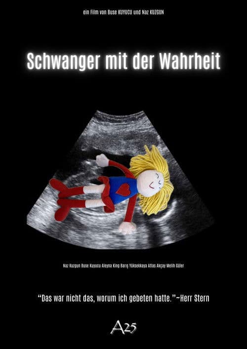 Schwanger mit der Wahrheit