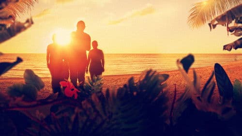 Robinson: Gränslandet Bild 1