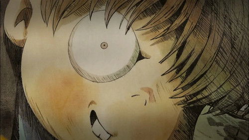 Hakaba Kitarou Bild 4