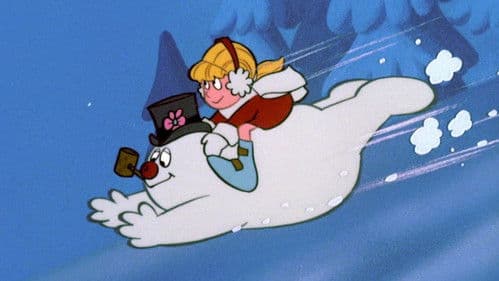 Frosty, der Schneemann Bild 6