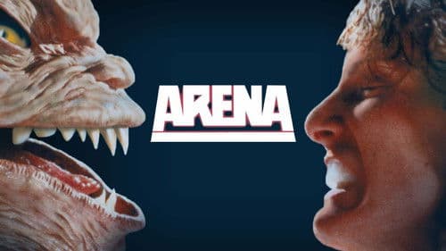 Arena - Todesmatch der Giganten Bild 7