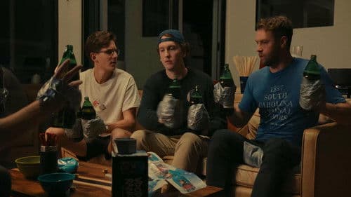 Edward 40 Hands (speedrun) Bild 1