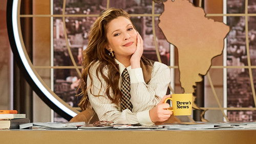The Drew Barrymore Show Bild 3