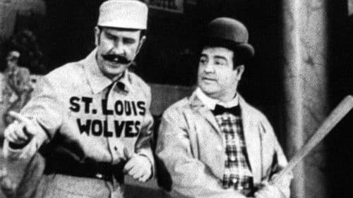 The Naughty Nineties Bild 2