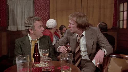 Deckname Sweeney Bild 2