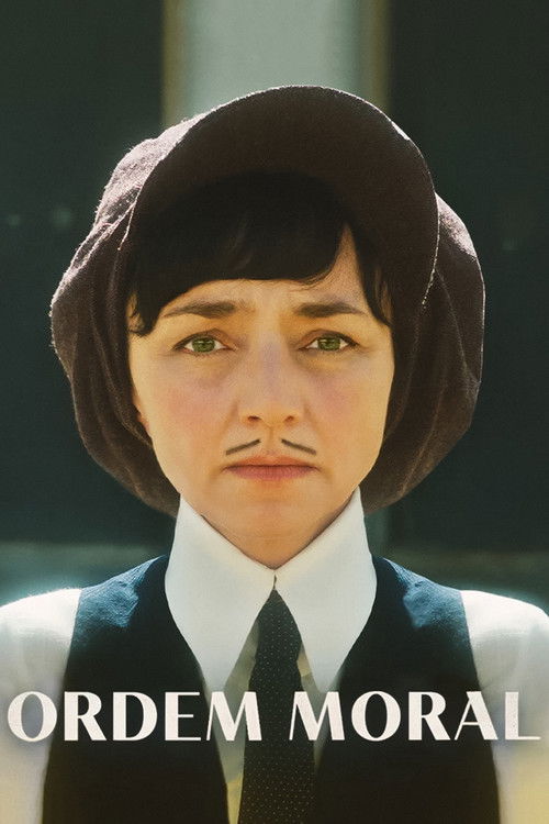 Die moralische Ordnung