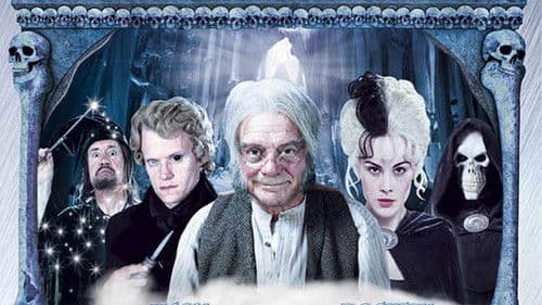 Hogfather - Schaurige Weihnachten Bild 6