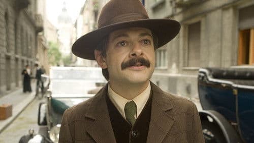 Einstein und Eddington Bild 4