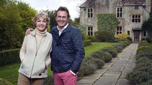 The Manor Reborn Bild 1