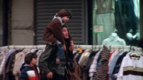 Daddy Longlegs Bild 1