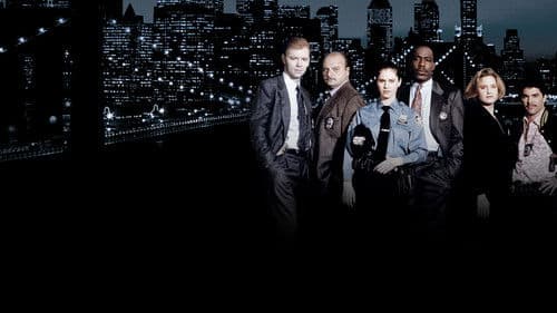 NYPD Blue Bild 5