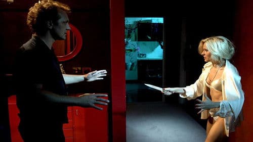 Nieruchomy poruszyciel Bild 1