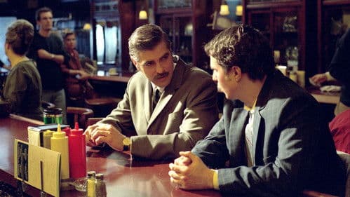 Geständnisse - Confessions of a Dangerous Mind Bild 1