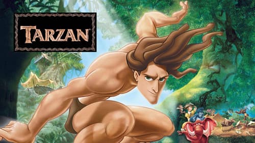Tarzan Bild 6