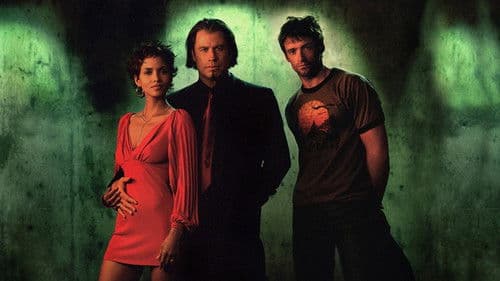 Passwort: Swordfish Bild 4