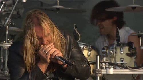 Helloween: Live at Wacken Open Air 2011 Bild 1