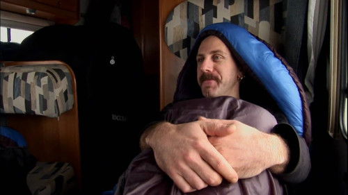 Anvil! Die Geschichte einer Freundschaft Bild 3