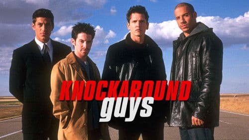 Knockaround Guys Bild 3