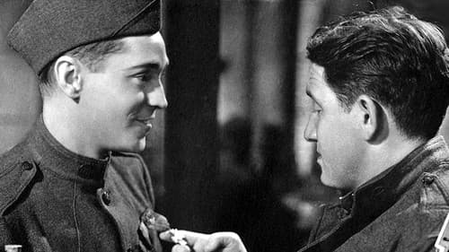 They Gave Him a Gun Bild 3