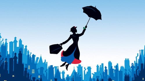 Mary Poppins Bild 1