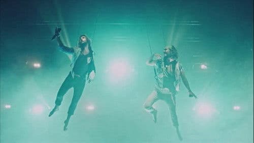 Fréro Delavega à l'Olympia Bild 3