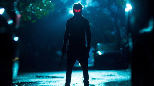 Bhavesh Joshi Superhero Bild 2