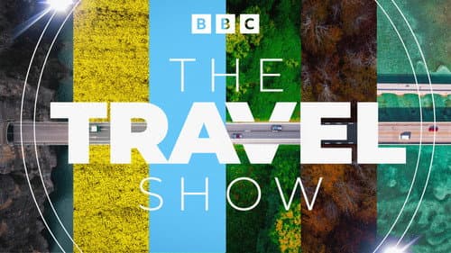 The Travel Show Bild 3