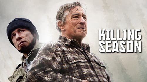 Killing Season Bild 7