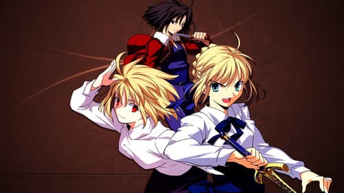 Lunar Legend Tsukihime Bild 5