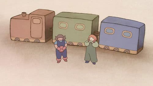 Karamelltjuven Bild 1