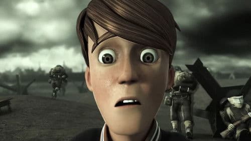 Beyond the lines Bild 7