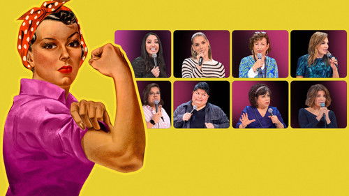 Comedy Chingonas Bild 1