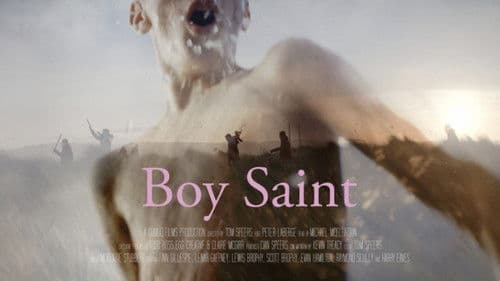 Boy Saint Bild 2