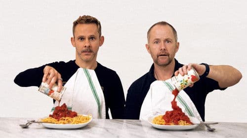 Billy und Dom - Zwei Gefaehrten auf kulinarischer Mission Bild 2