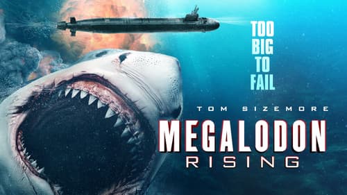 Megalodon Rising Bild 2