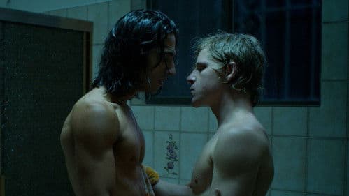 Teenage Kicks Bild 1