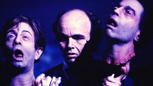 Ice Cream Man Bild 1