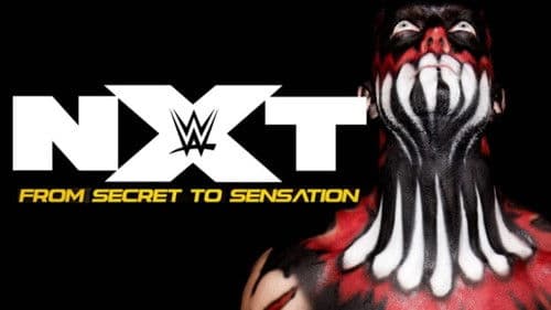 NXT: From Secret To Sensation Bild 1